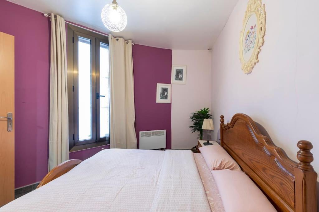 Subway Station Apartment Near Camp Nou Оспиталет-де-Льобрегат Экстерьер фото
