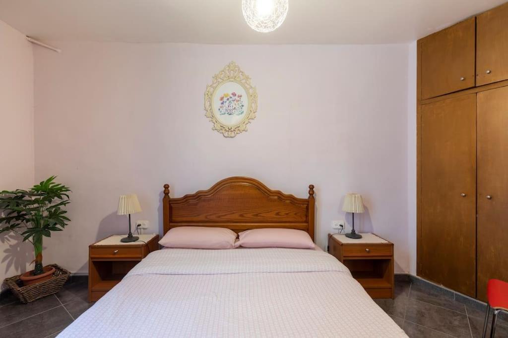 Subway Station Apartment Near Camp Nou Оспиталет-де-Льобрегат Экстерьер фото